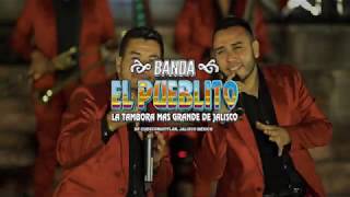 BANDA EL PUEBLITO - ENAMORATE (EN VIVO) (2020)