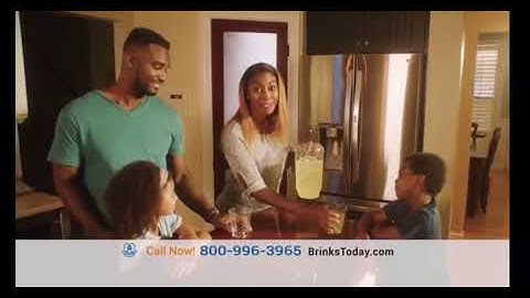 BRINKS Pre-Paid MasterCard