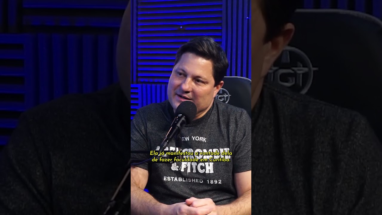 O REAL MOTIVO DA SAÍDA DO PASSAIA DE SÃO PAULO 