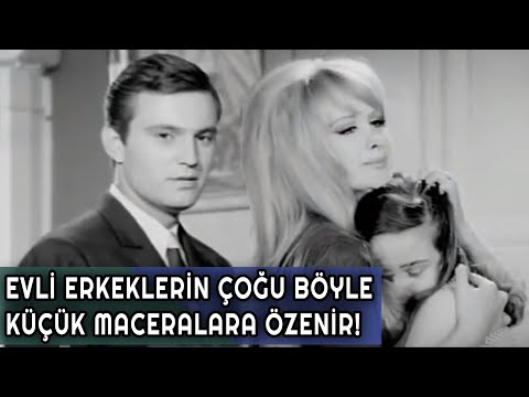 Aldatılan Filiz Ölümcül Hastalığa Yakalanır - Ayşecik Yuvana Dön Baba (1968)