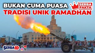 5 Unique Traditions to Celebrate Ramadan in Various Countries: What Are They?