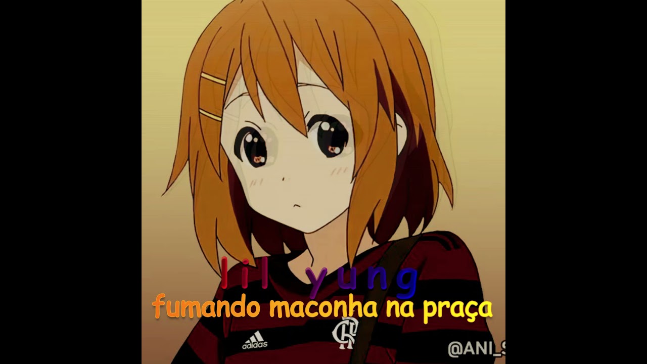 lil yung - fumando maconha na praça (prod. lil yungg007)