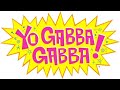 YO GABBA GABBA TRAILER YO GABBA GABBA TRAILER