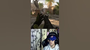 MW2 22 IS Killcam GLITCH!!!!