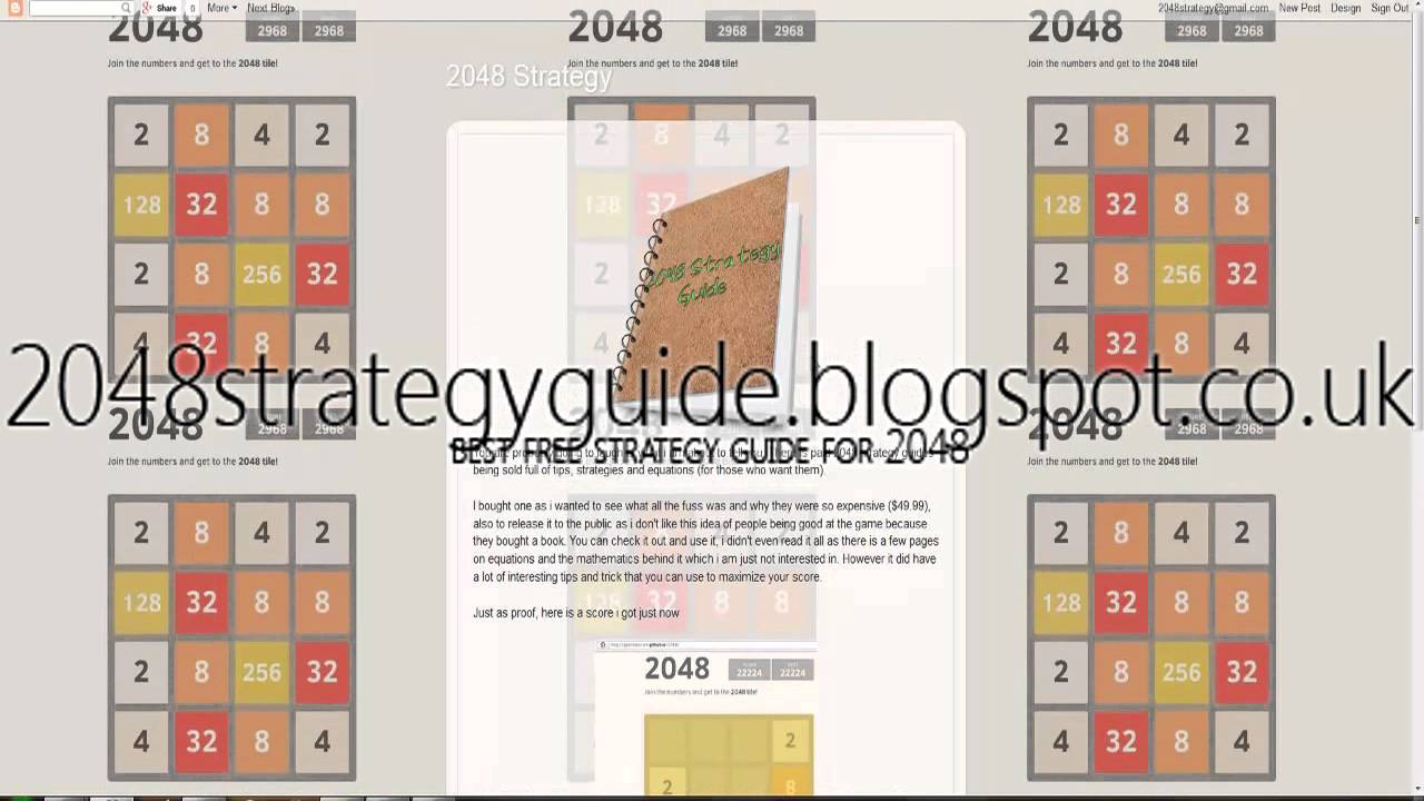 2048-strategy-free-paid-book-youtube