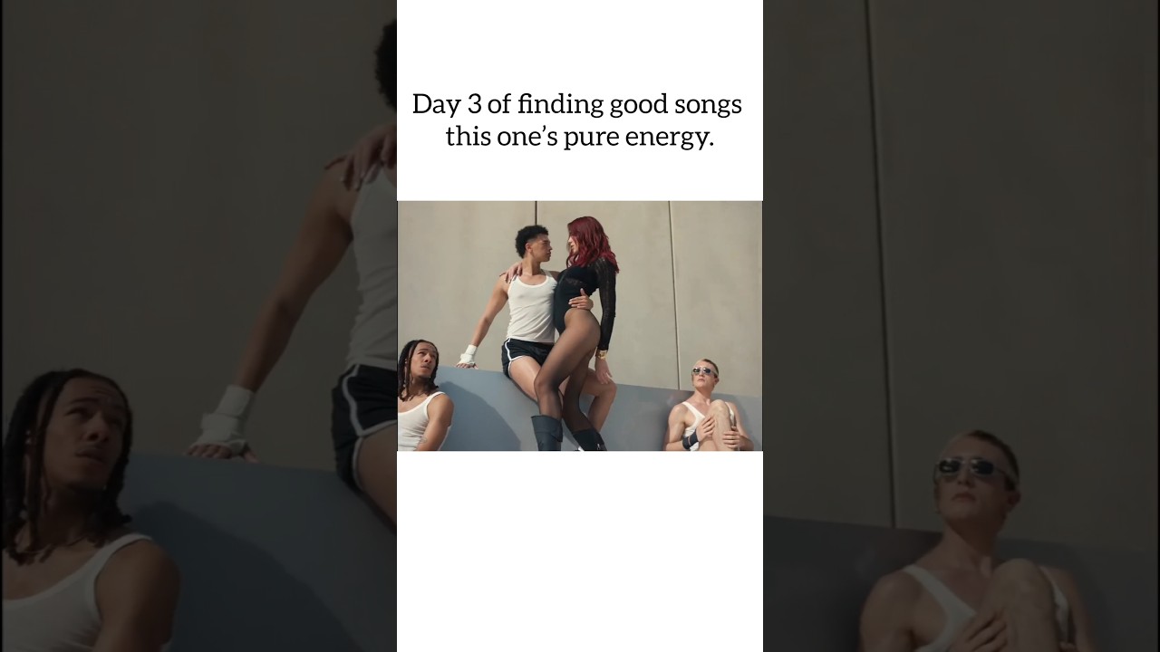 Dua Lipa - illusion #shorts