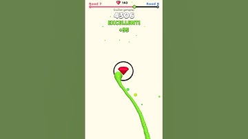 Slime Road Level 7 #ytshorts #games