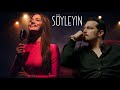 Söyleyin Demet Özdemir Akustik