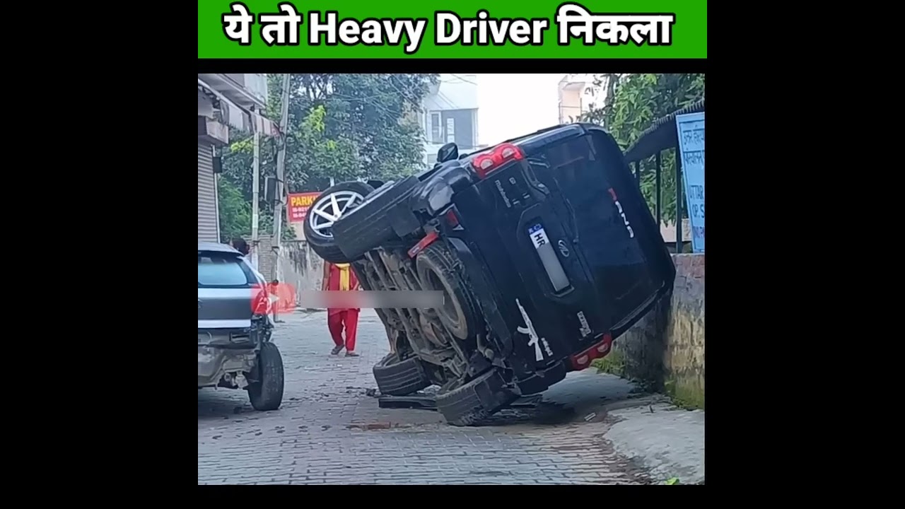 baleno Scorpio 🚗🥇🚙 