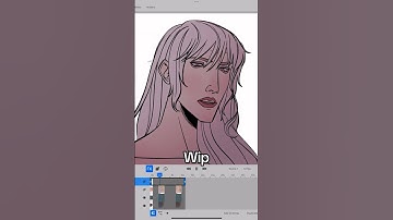 Small animation wip #art #artist #digitalart #digitalartist #animation #animator #oc #dnd #toonsquid