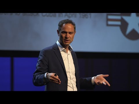 CONGRES | Dr. Daniele Ganser | "9/11 truth ends illegal wars"