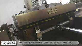 3000PCS/H Edible Ice Cream Cone Cups Making Machine High Quality