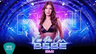 Dj Maju Santana - Vem Pra Cá Bebê Clipe Oficial