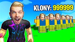 I RULE AN ARMY OF 999999 NOOBS! screenshot 5