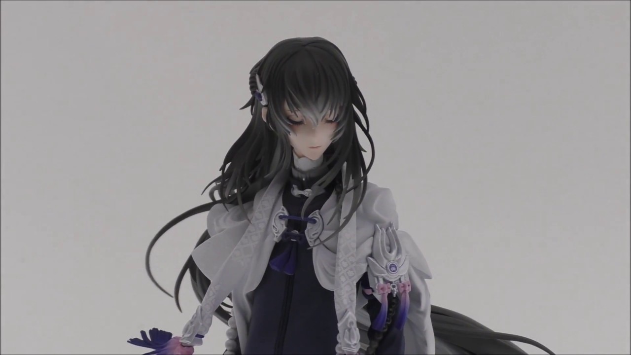 刀剣乱舞 Online 数珠丸恒次 フィギュア Animejapan アニメジャパン 18 Youtube 刀剣乱舞 Online 数珠丸恒次 フィギュア Animejapan アニメジャパン 18 Youtube