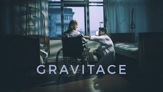 Video thumbnail of "Robin Mood -  Gravitace (Official Video)"