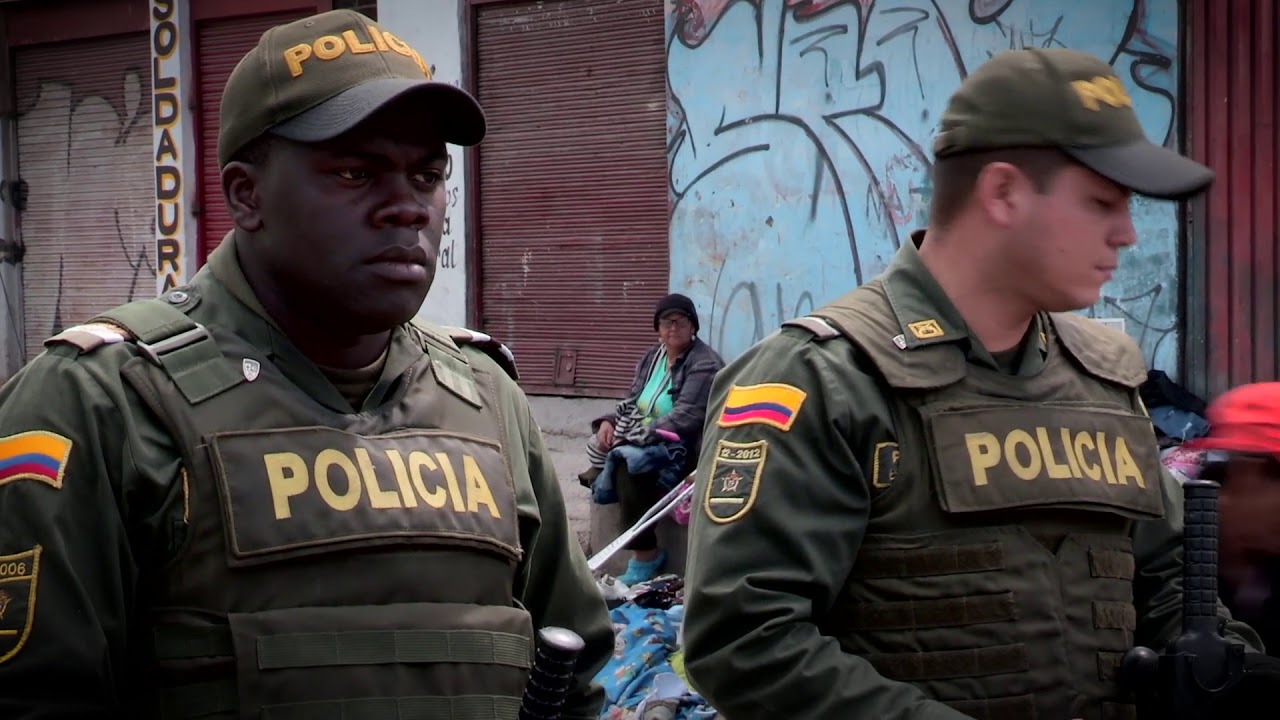 El contundente operativo en 'El Cartuchito' seguridad alimentaria