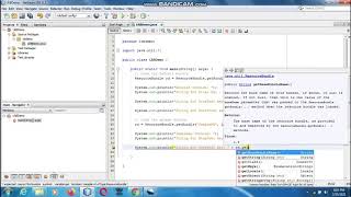 Java the complete Reference Ninth Edition (Chapter 19) Example (27) Resource Bundle