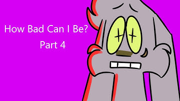 How Bad Can I Be? Spoof Villain MAP (Part 4) // EYESTRAIN