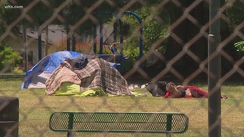 United Way needs volunteers to gather data on homelessness in Columbia