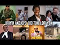 Latest  trending news for the dayiroyin akojopo agbeyewo lori ybnnigeria  yoruba nation news