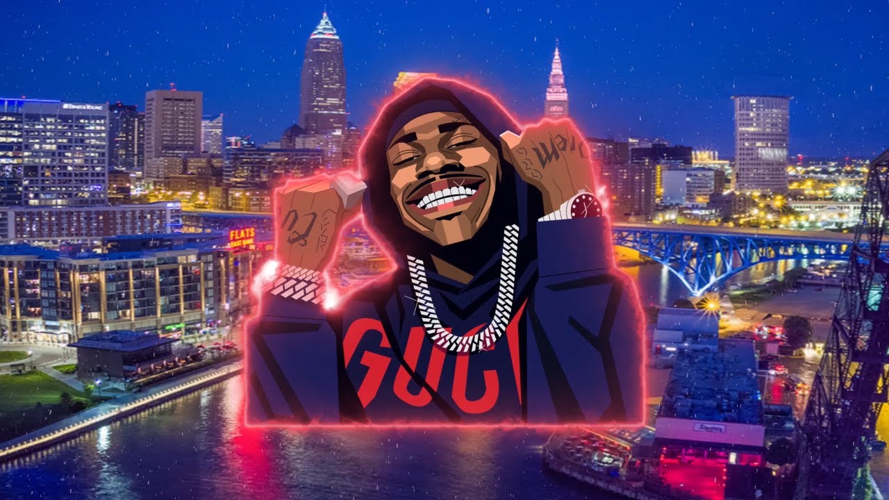 🎵PM🎵 Dababy x Young Thug - "Blind" type beat - Trap type beat - Freestyle beat - Cleveland