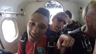 Swoopware: Skydive - Jesus