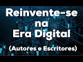 Reinventese na era digital e lucre na internet  com filipe conesuque