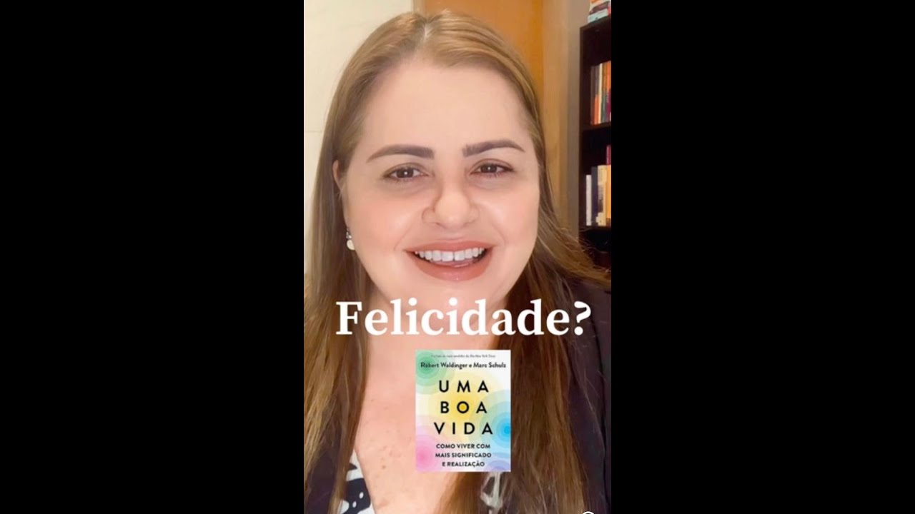 O Misterio da felicidade - YouTube