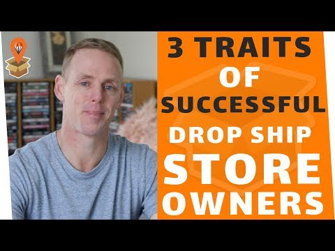 3-traits-of-successful-dropship-store-owners---dropship-downunder---drop-shipping-australia