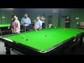 Isba   i   pankaj advani i coaching tips i follow through i soft screw