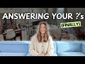 More Videos ➡️ NEW Space Makers ➡️ Where I live ➡️ How I declutter for FREE ➡️ Jackson's work + MORE