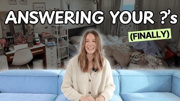 More Videos ➡️ NEW Space Makers ➡️ Where I live ➡️ How I declutter for FREE ➡️ Jackson