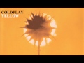 Coldplay - Yellow (official instrumental)
