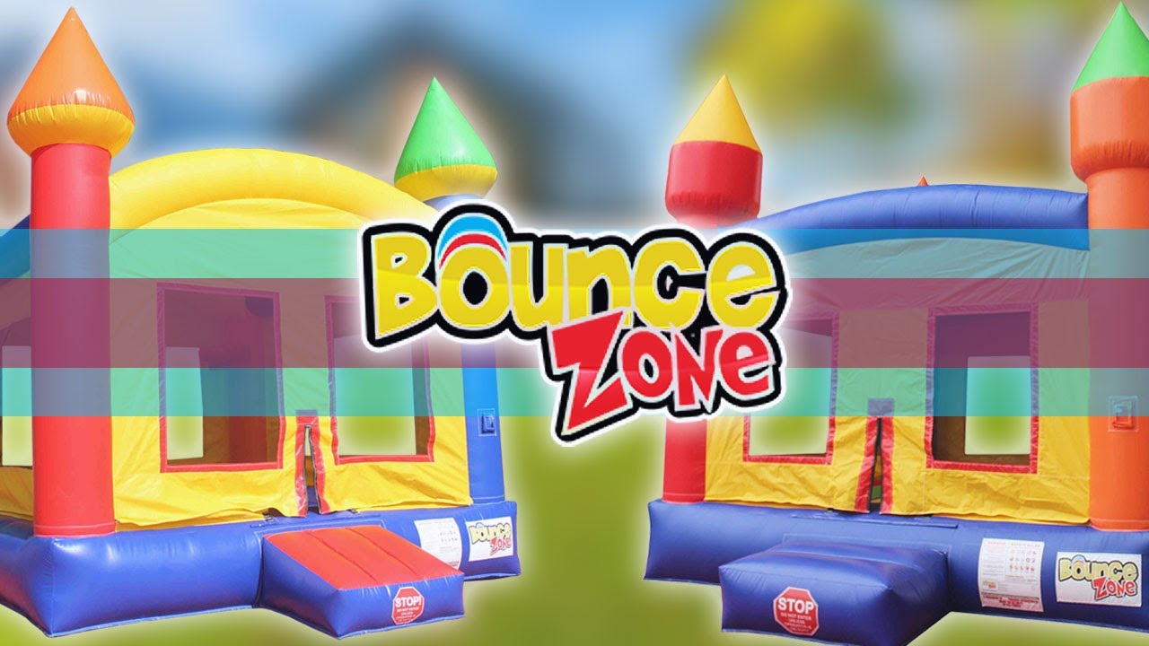 Bounce House Rental Near Me