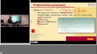 14 Programming Languages Fundamentals of IT Hepler
