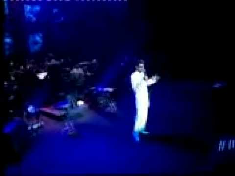Saleem Iklim - Suci Dalam Debu (Konsert Amal Kasih)