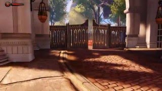 BioShock Infinite - Skip raffle scene
Nice little glitch BioShock Infinite - Skip raffle scene