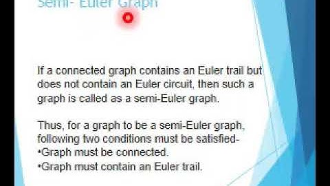 video 18   graph theory   2   Copy