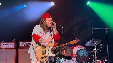 Thumbnail of Marcus King - Honky Tonk Hell (The Hall - Little Rock, Arkansas - October 31, 2025)