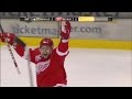 2008 Playoffs: Pit @ Det - Game 5 (3rd Period Highlights)