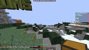 Mineplex Gem glich? Mineplex please fix!