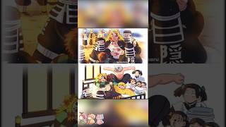 Demon Slayer Happy End