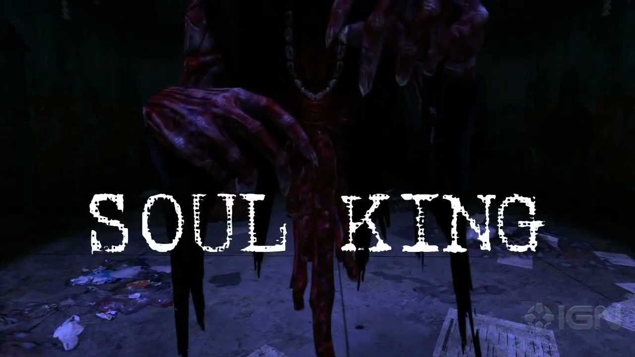 FEAR 3: Soul King Multiplayer Trailer