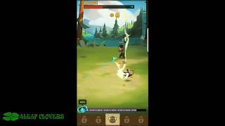 Almost Hero Tutorial Game Play For Android And Ios screenshot 4