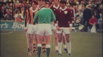 1975 All Ireland Hurling Final (16mm)