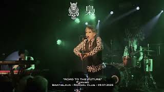 Fukuro - Road To Europe - „Road To The Future” (Live in Bratislava 2025) - part 8 / 25