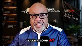 Raising Future Black Millionaires: Flashcards & Workbooks!