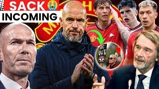 🔥SHOCKING✅MAN UTD HOT NEWS ANNOUNCED THIS EVENING ! WHAT A SURPRISE! ALL UPDATES