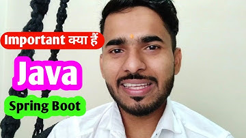 Learn only Important Topics | Full Stack Java Development | aadiandjava